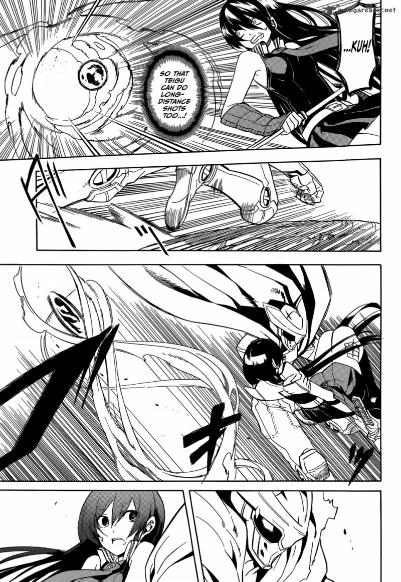 Akame Ga Kiru 30 10