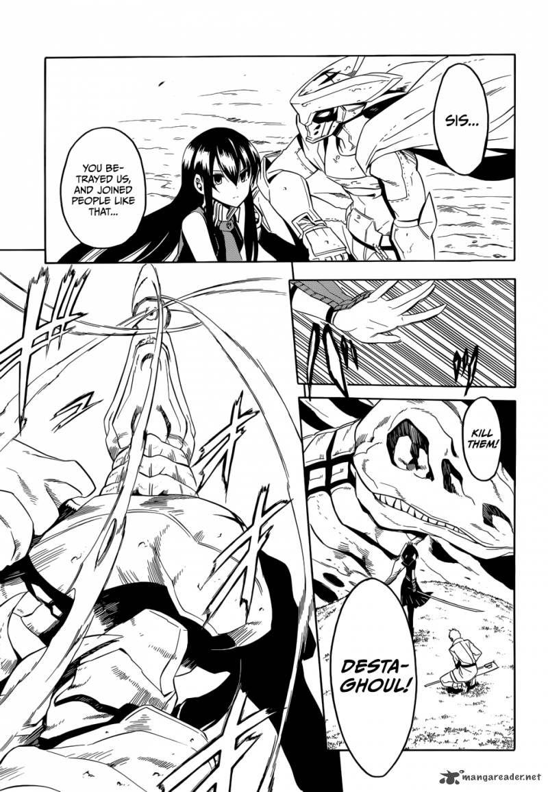 Akame Ga Kiru 30 12