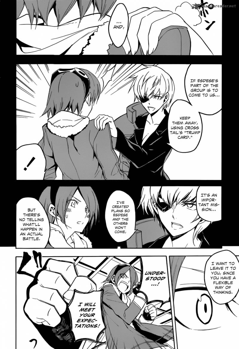 Akame Ga Kiru 30 16