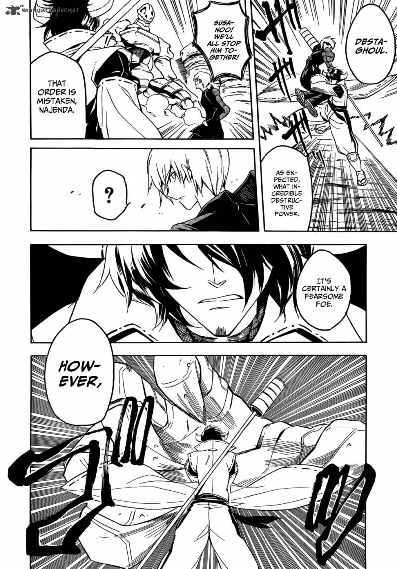 Akame Ga Kiru 30 18