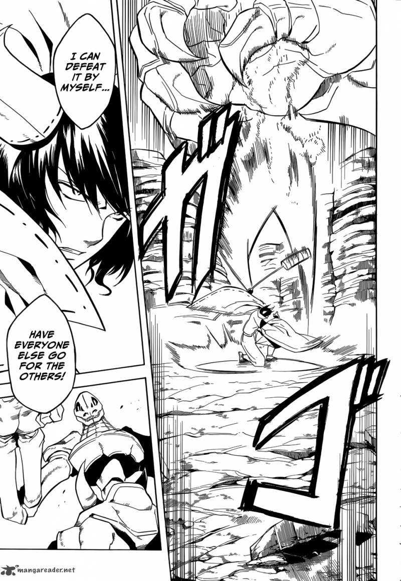 Akame Ga Kiru 30 19