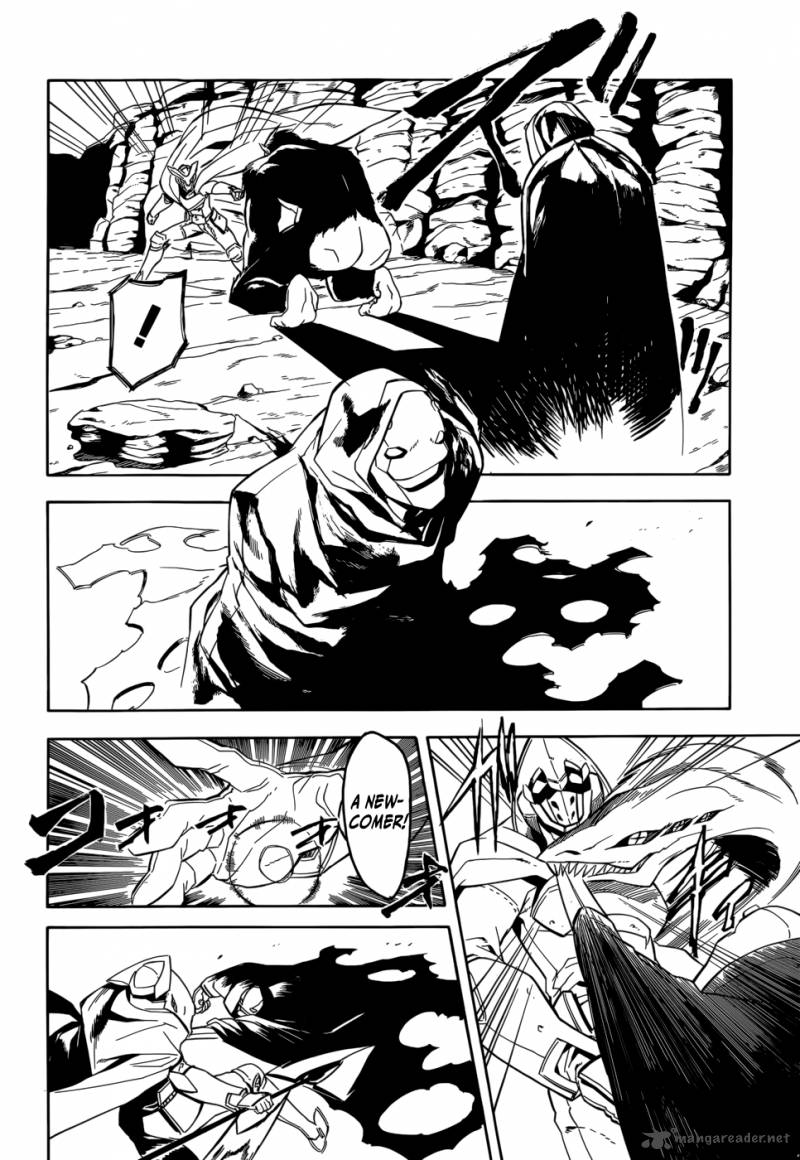 Akame Ga Kiru 30 24