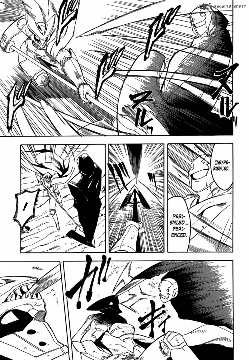 Akame Ga Kiru 30 25