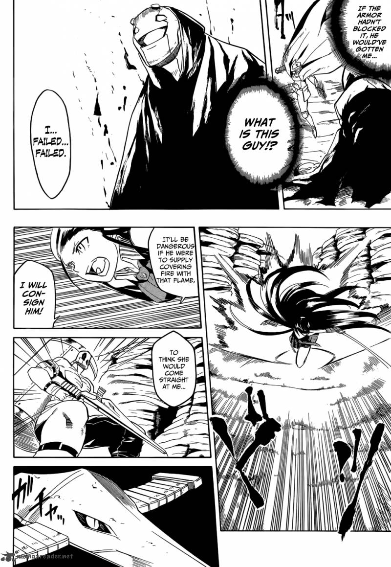 Akame Ga Kiru 30 26