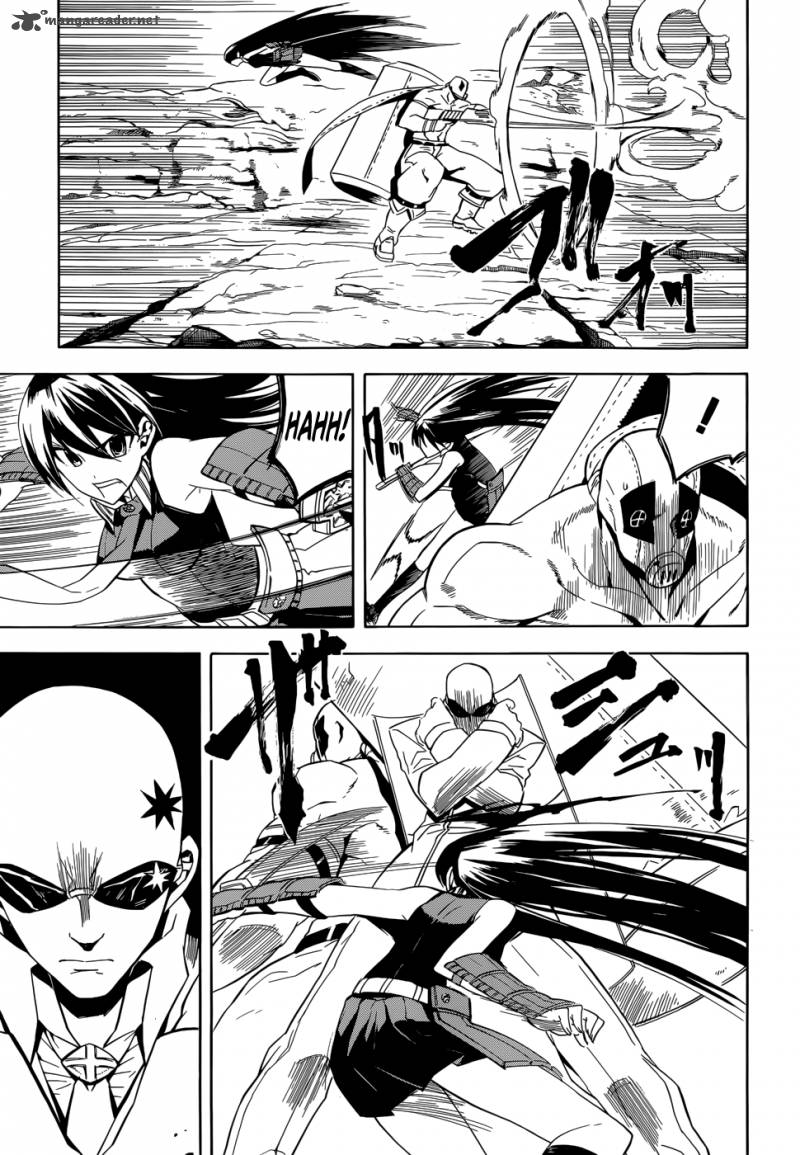 Akame Ga Kiru 30 27