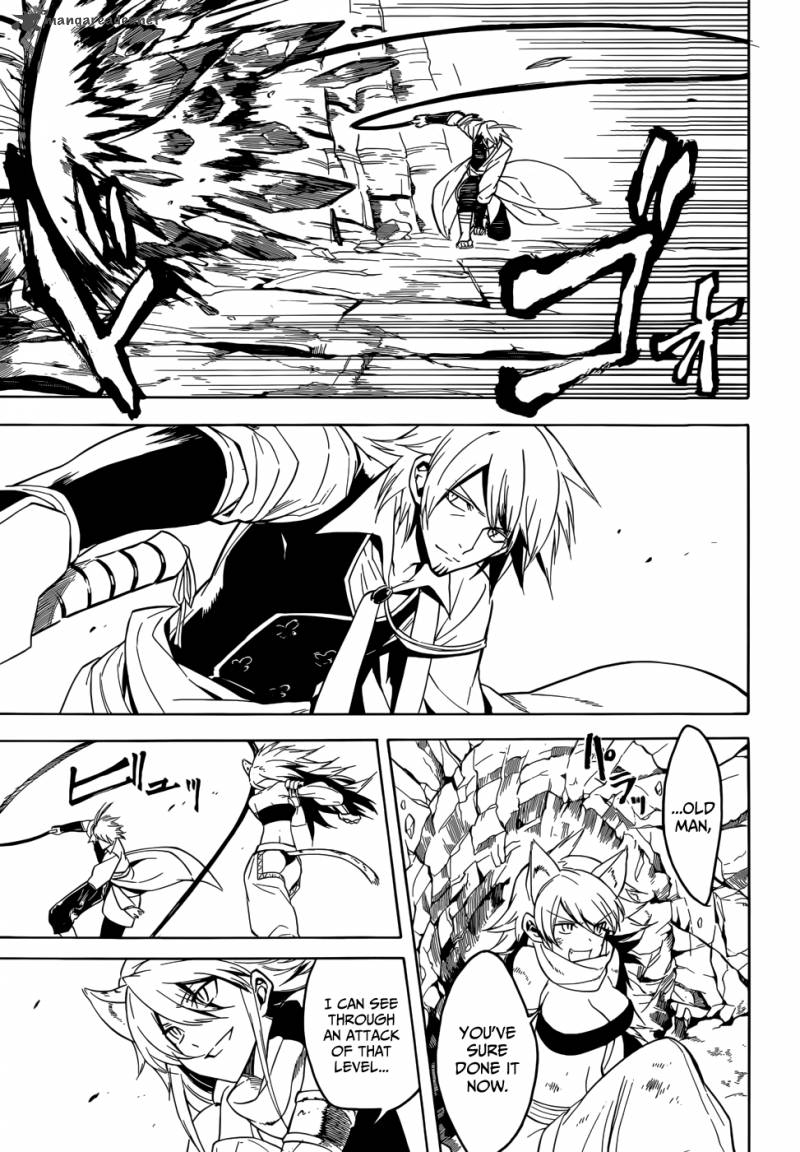 Akame Ga Kiru 30 29