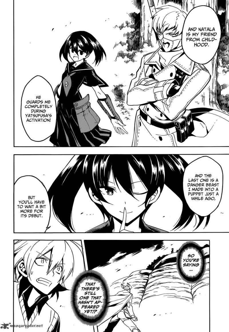 Akame Ga Kiru 30 33