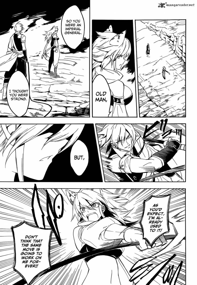 Akame Ga Kiru 30 36
