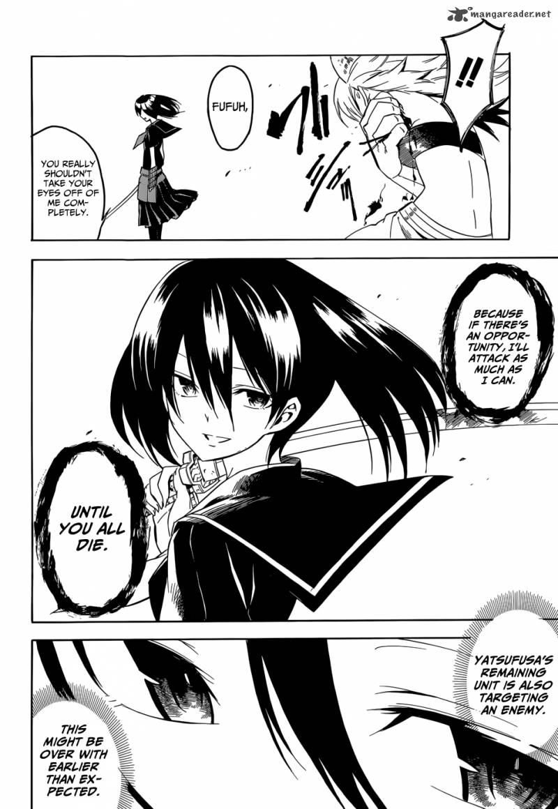 Akame Ga Kiru 30 40