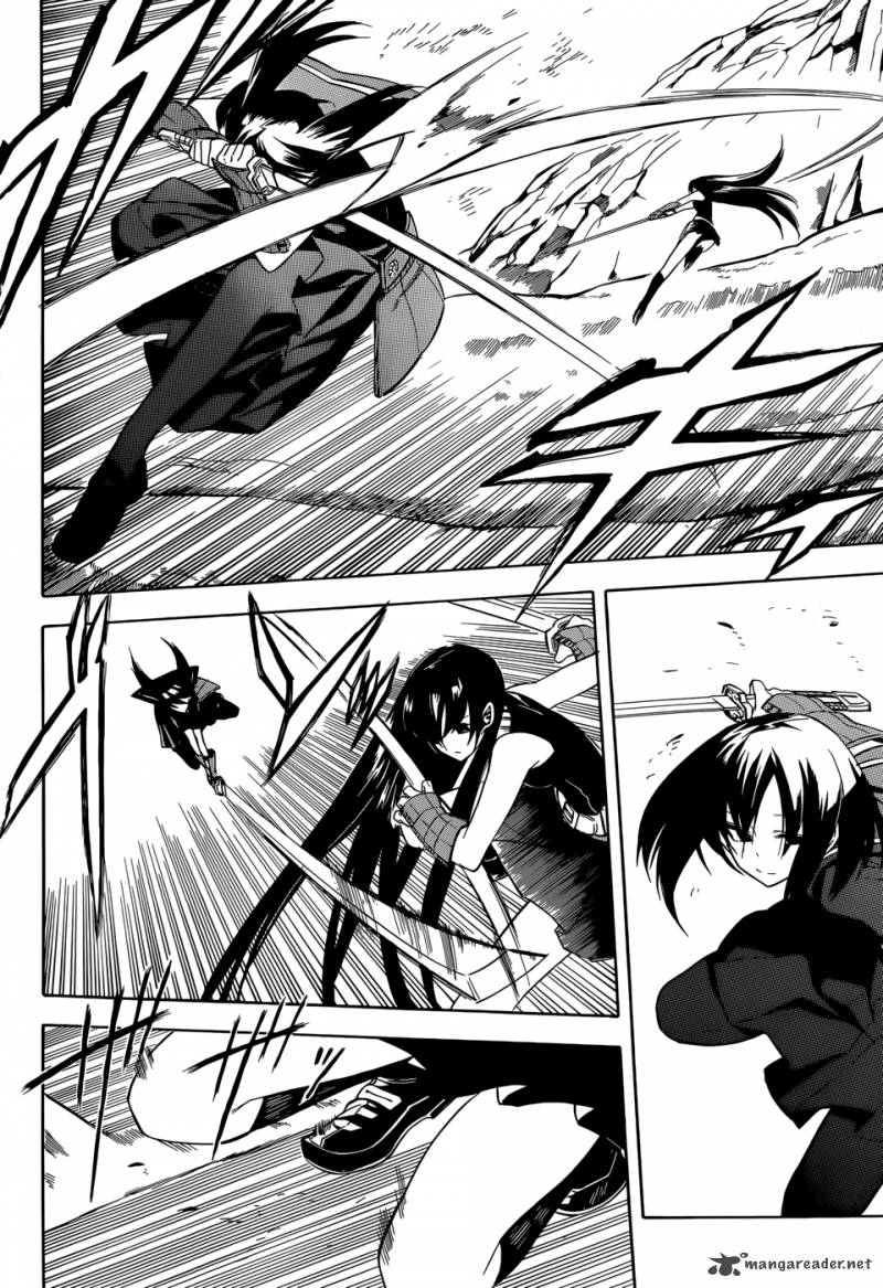 Akame Ga Kiru 30 5