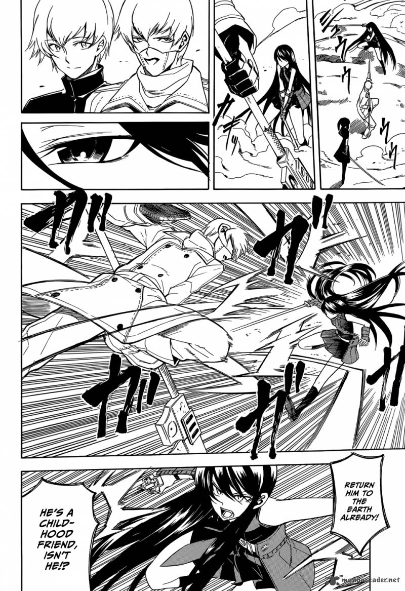 Akame Ga Kiru 30 7