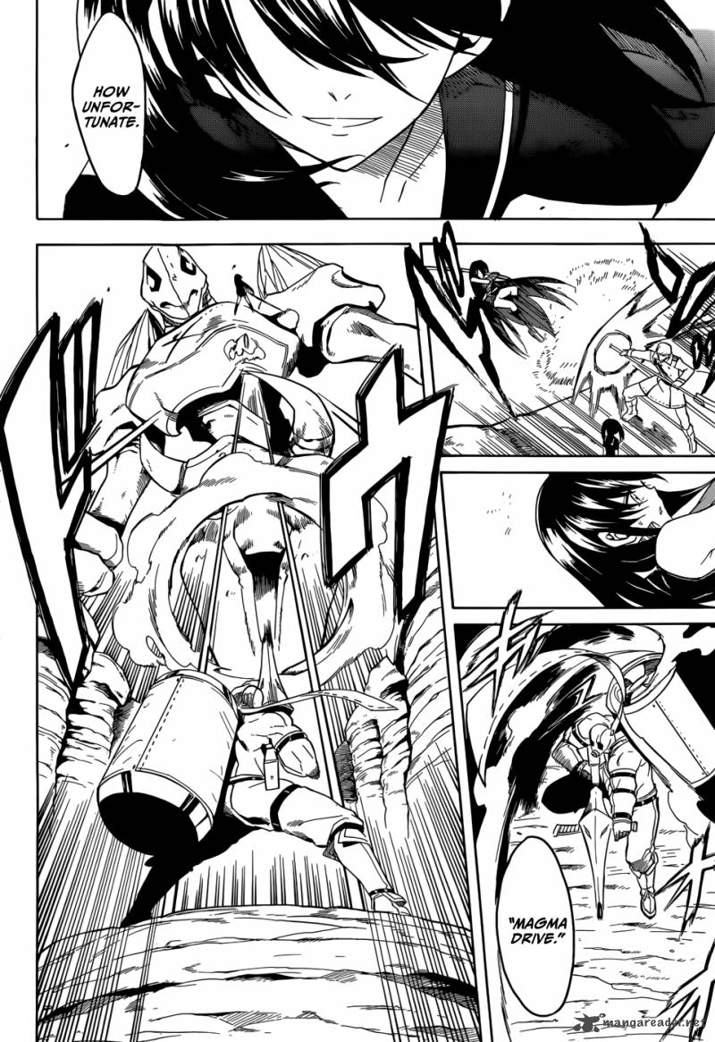 Akame Ga Kiru 30 9