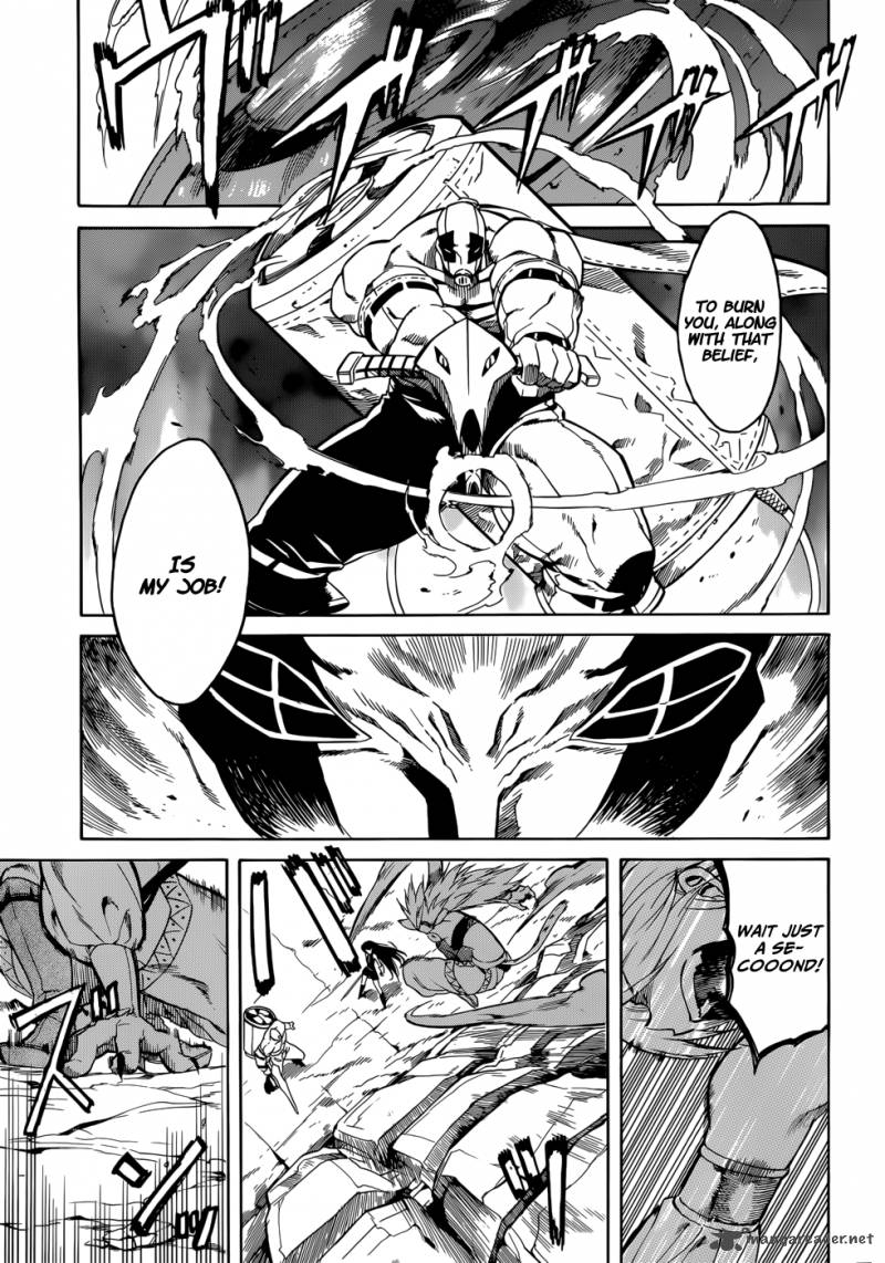 Akame Ga Kiru 31 11