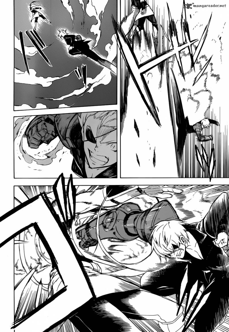 Akame Ga Kiru 31 18