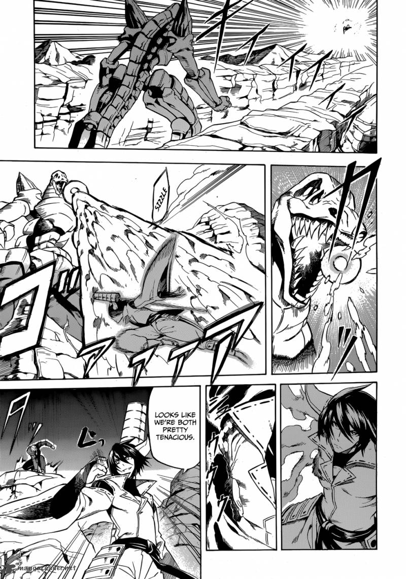 Akame Ga Kiru 31 19
