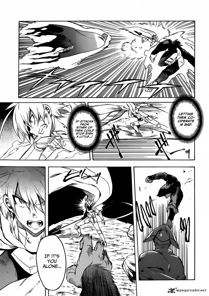 Akame Ga Kiru 31 23