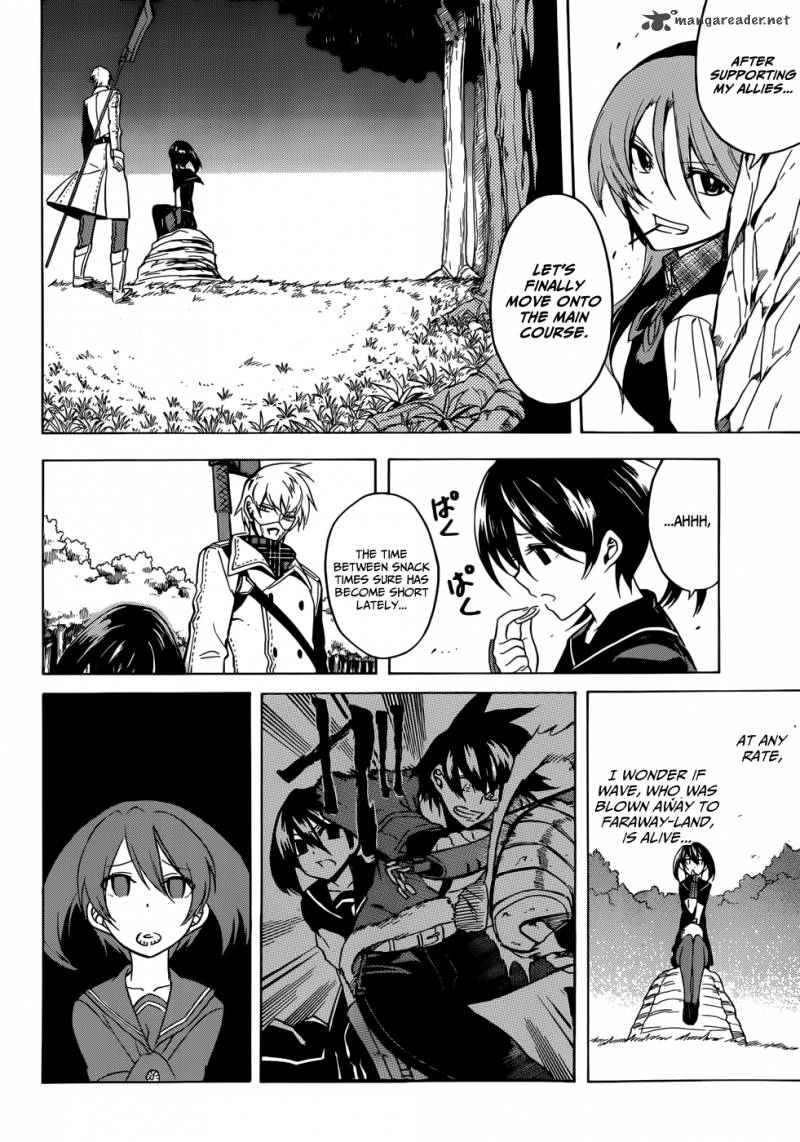 Akame Ga Kiru 31 28