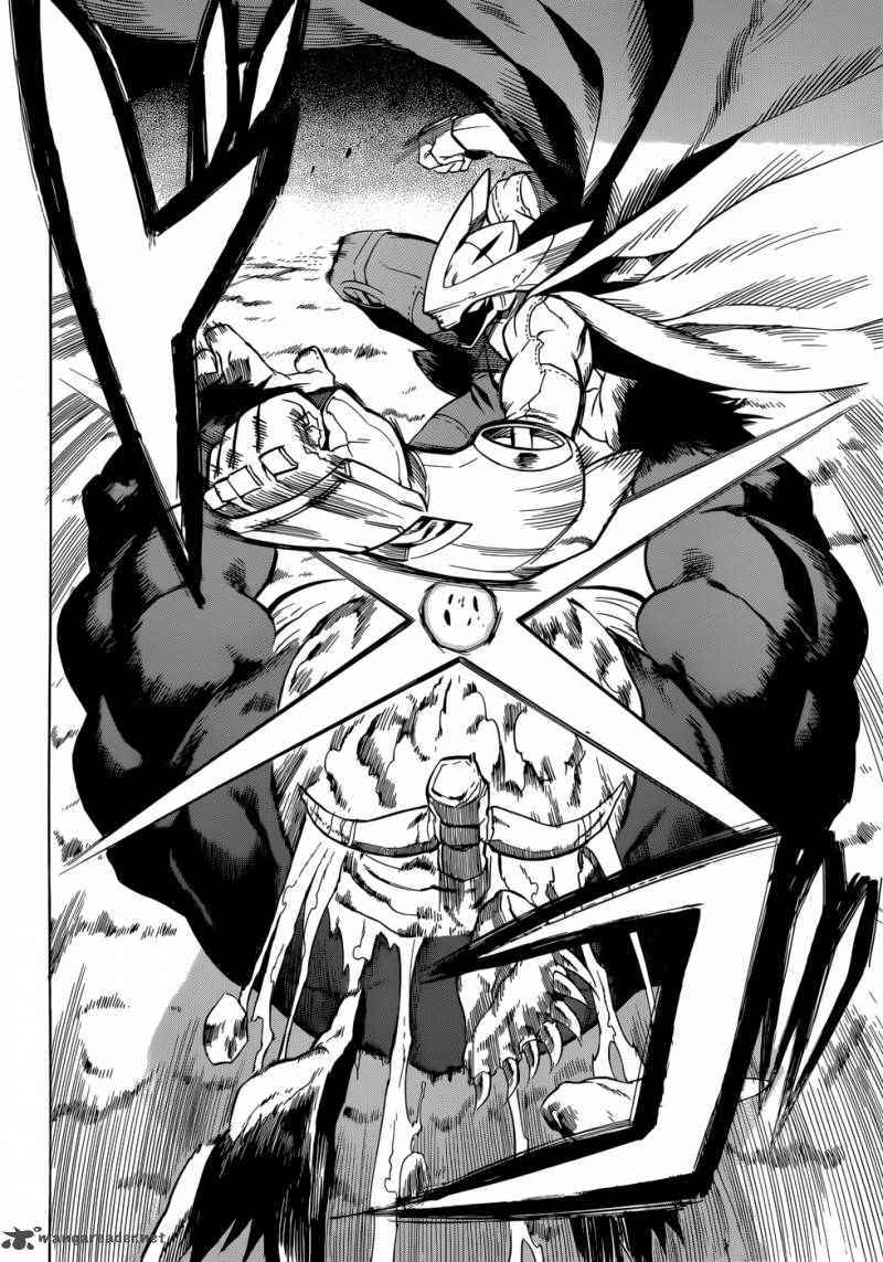 Akame Ga Kiru 31 39