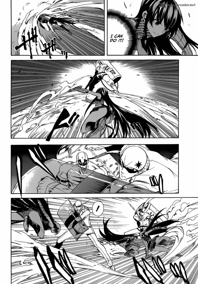 Akame Ga Kiru 31 6