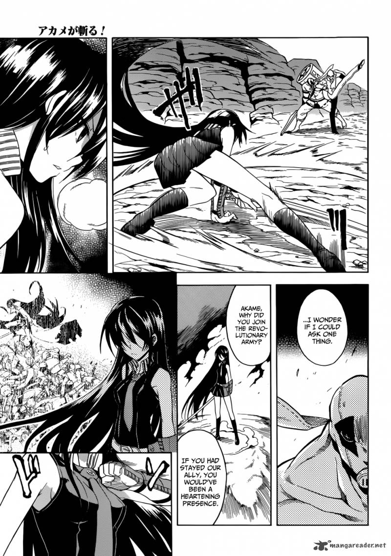 Akame Ga Kiru 31 9