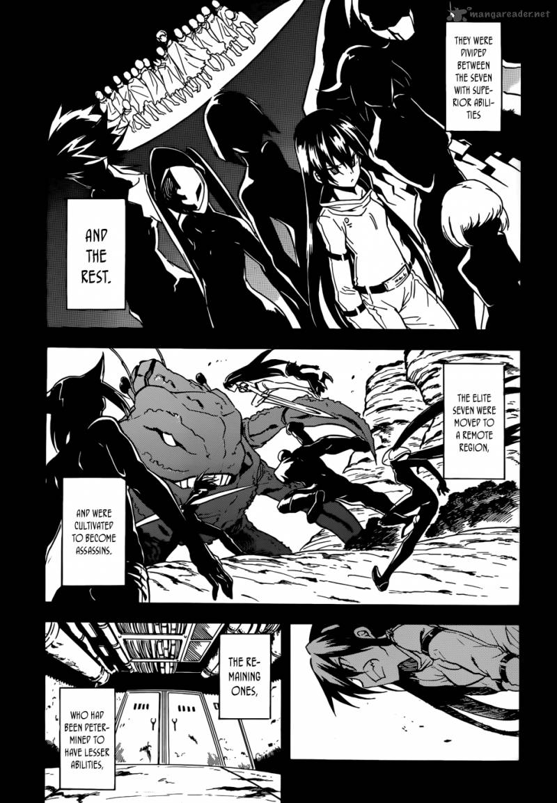 Akame Ga Kiru 33 3