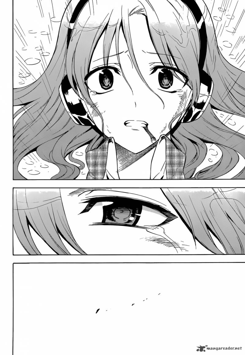 Akame Ga Kiru 33 38
