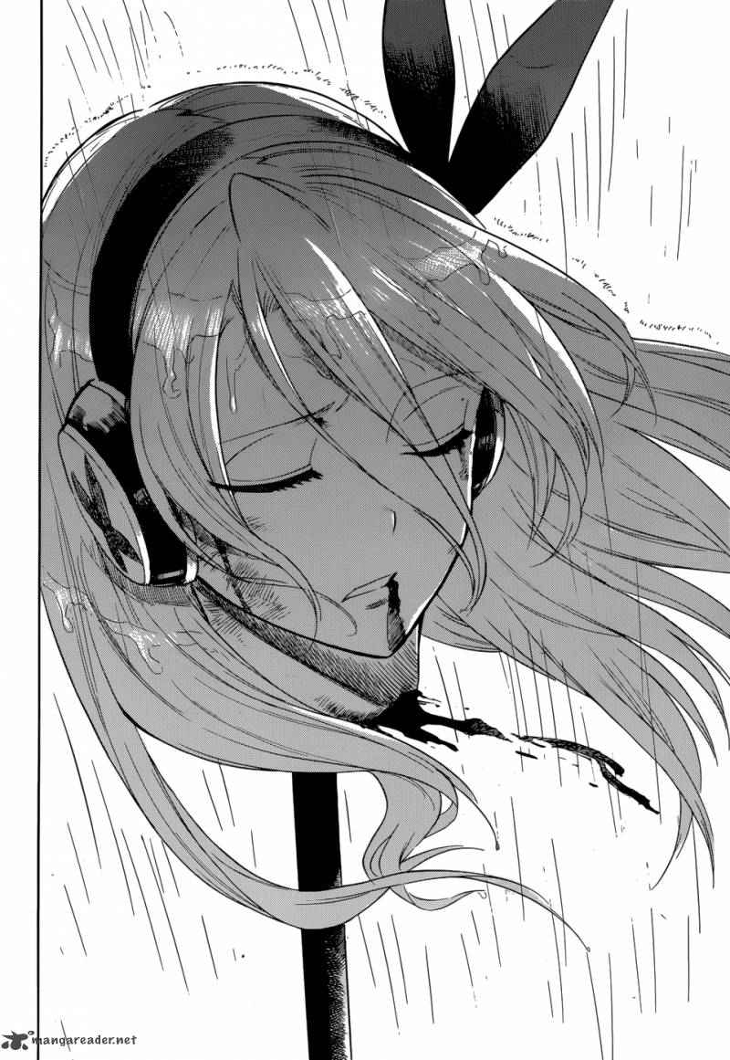 Akame Ga Kiru 33 42