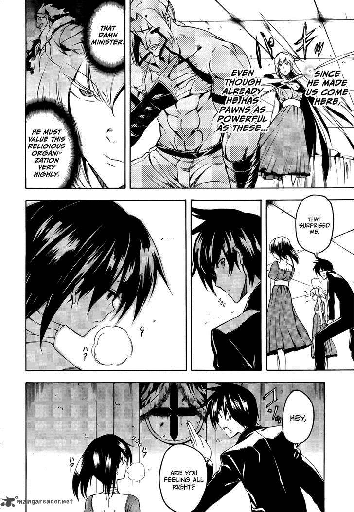 Akame Ga Kiru 34 12