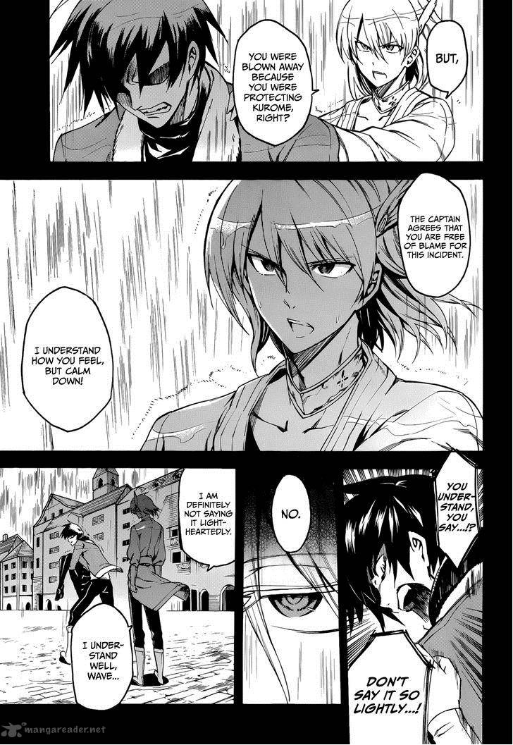 Akame Ga Kiru 34 15
