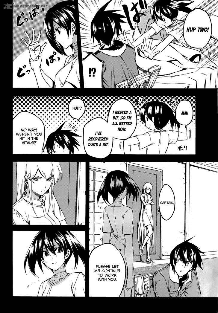 Akame Ga Kiru 34 20