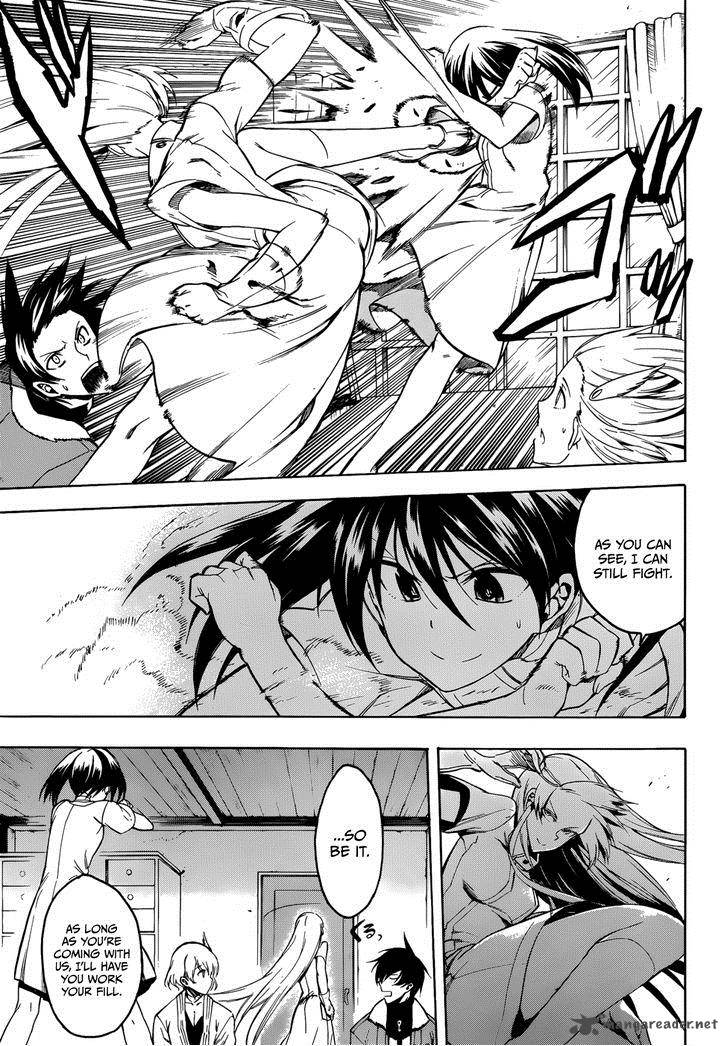 Akame Ga Kiru 34 21