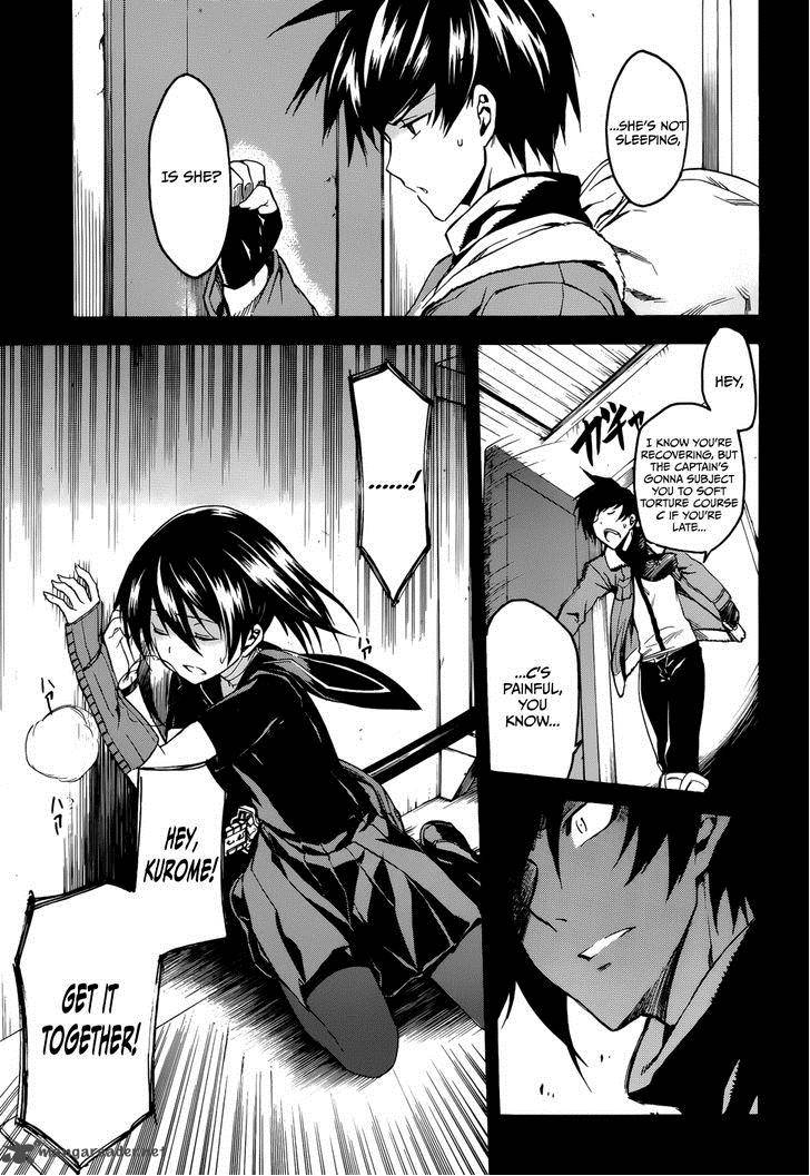Akame Ga Kiru 34 23