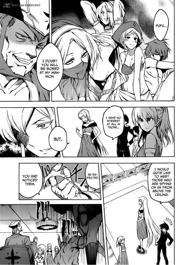 Akame Ga Kiru 34 6