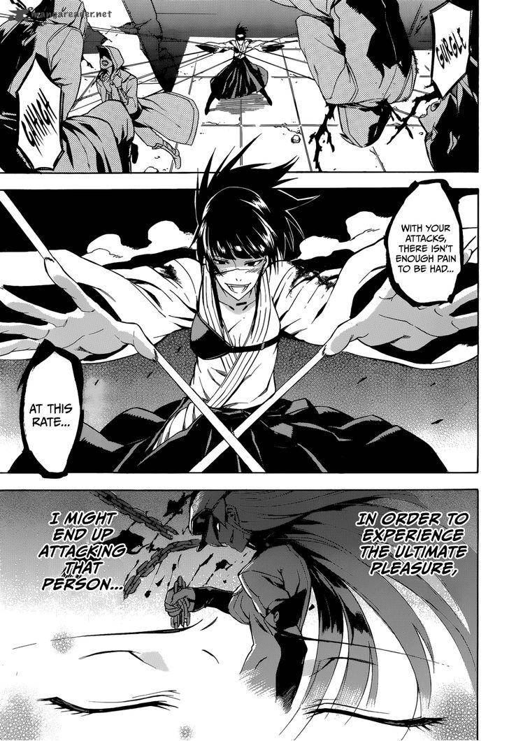Akame Ga Kiru 35 11