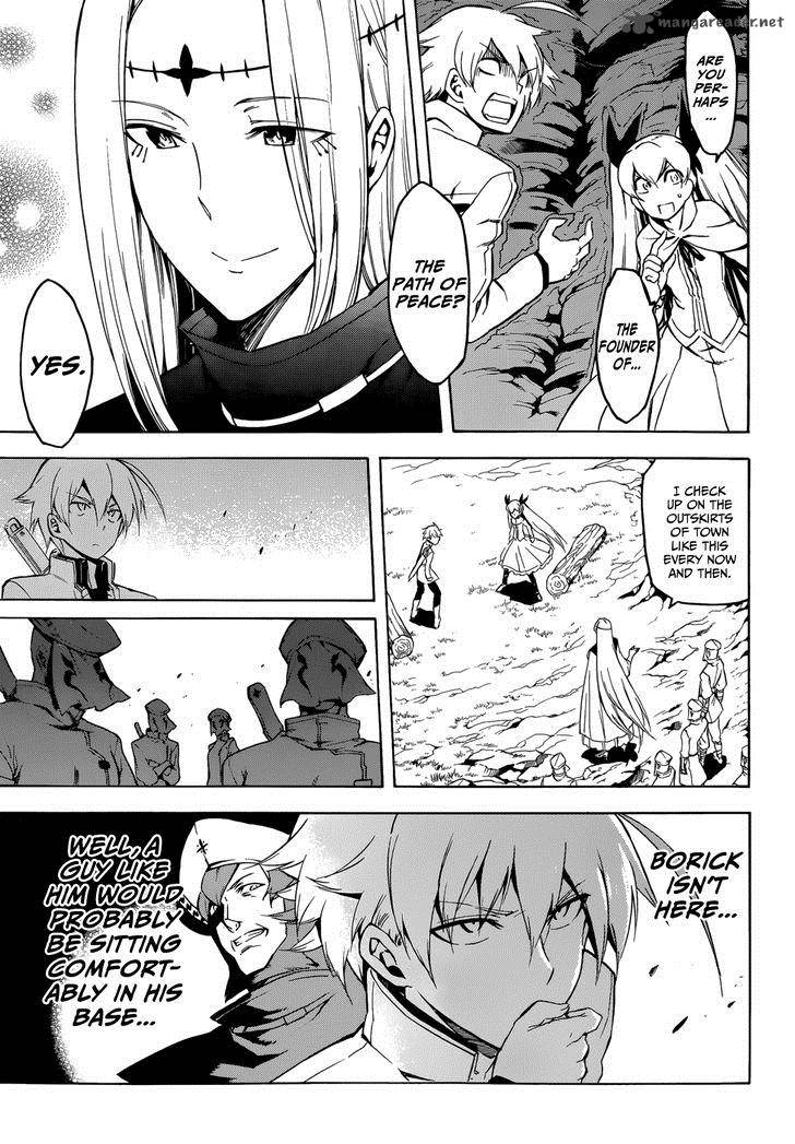 Akame Ga Kiru 35 17