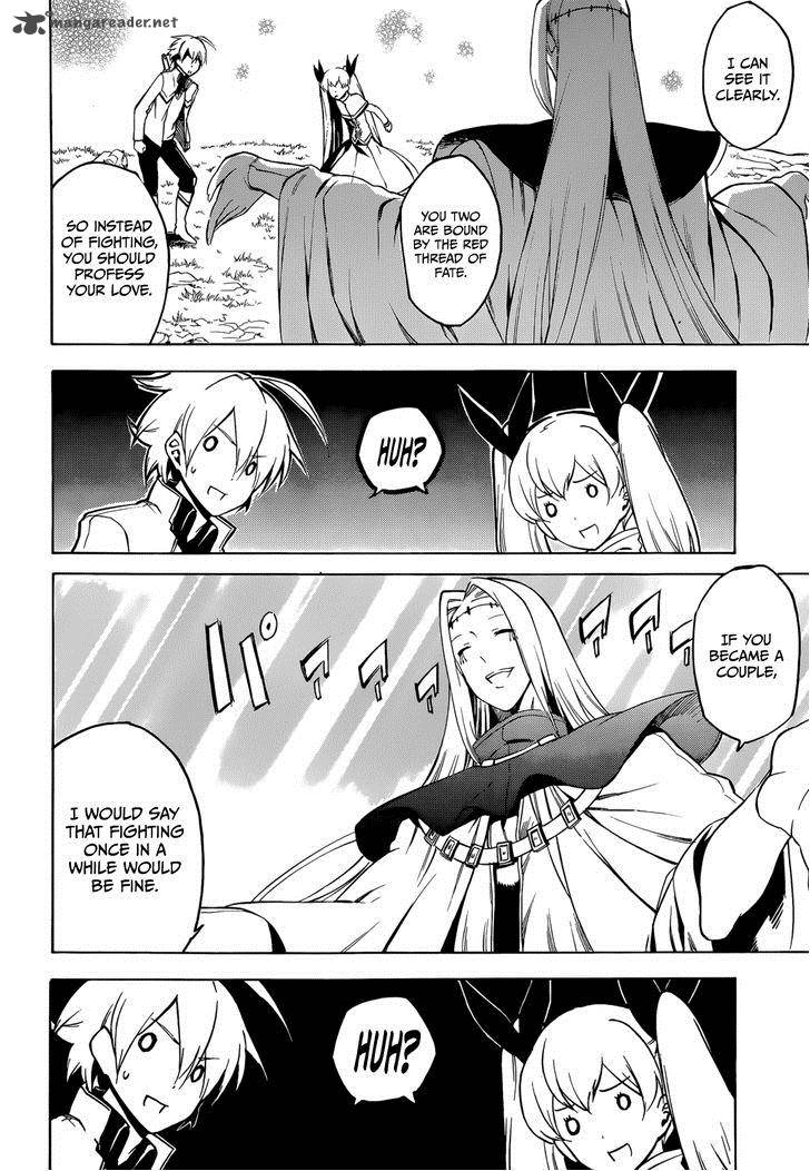 Akame Ga Kiru 35 18
