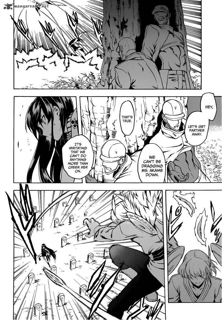 Akame Ga Kiru 35 20