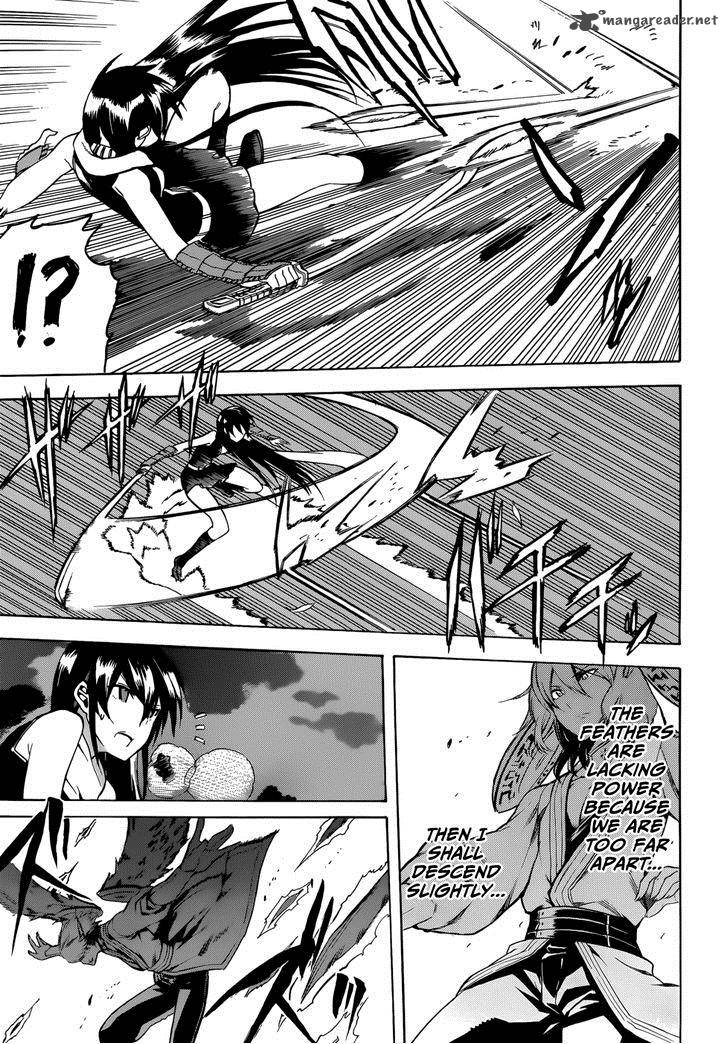 Akame Ga Kiru 35 21