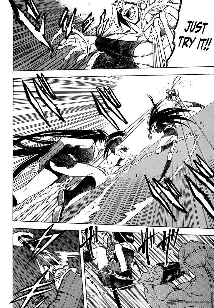 Akame Ga Kiru 35 27