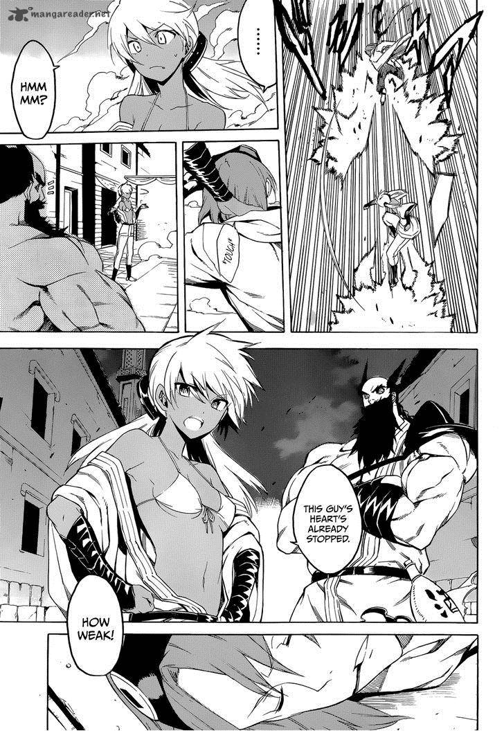 Akame Ga Kiru 35 3