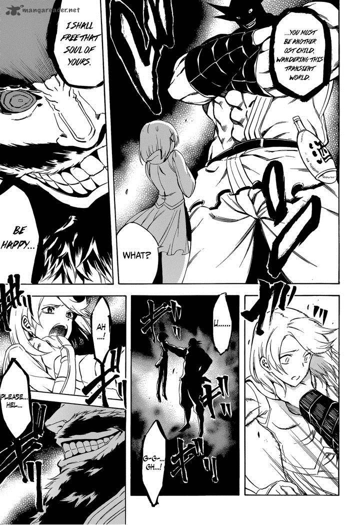 Akame Ga Kiru 35 41