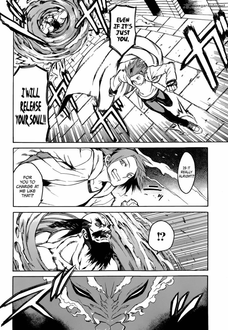 Akame Ga Kiru 36 12