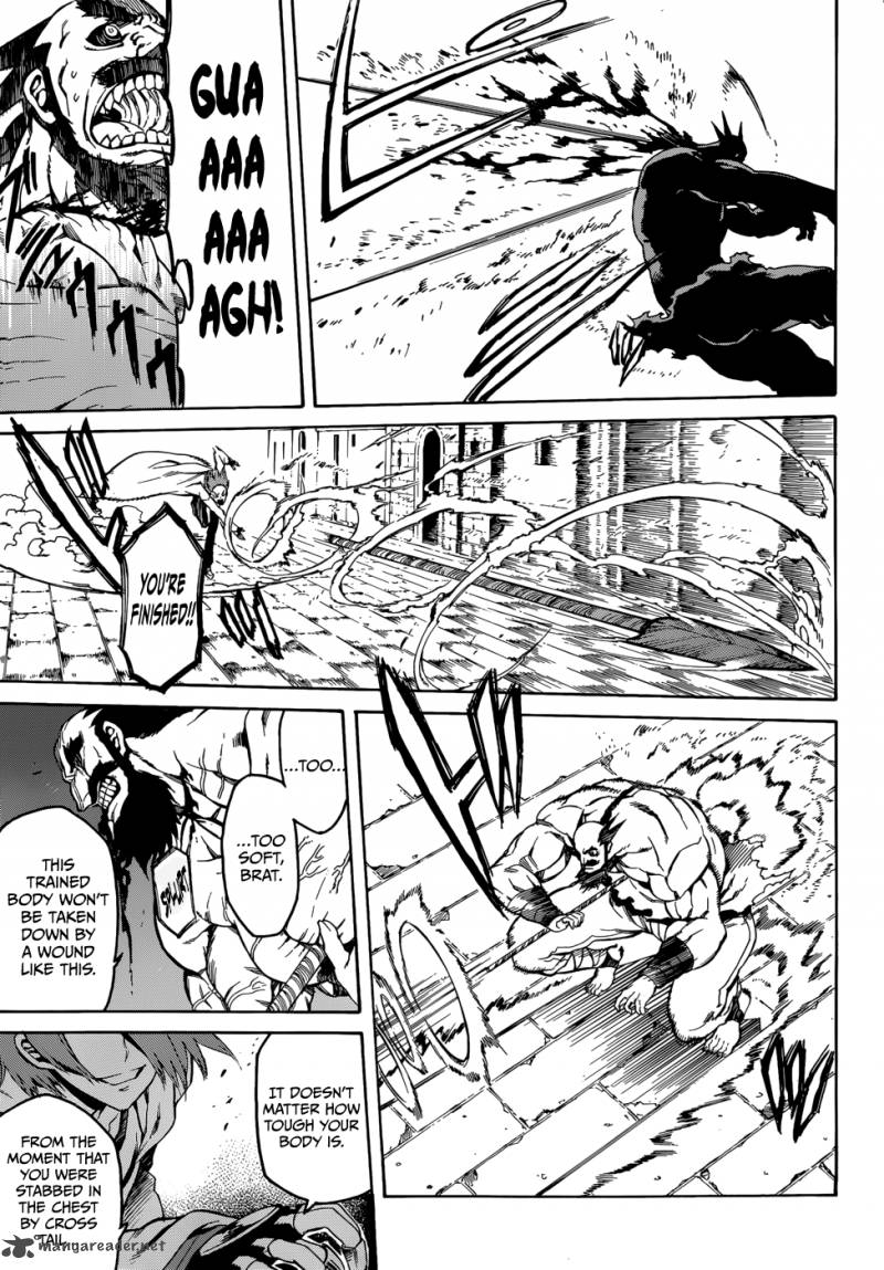 Akame Ga Kiru 36 15