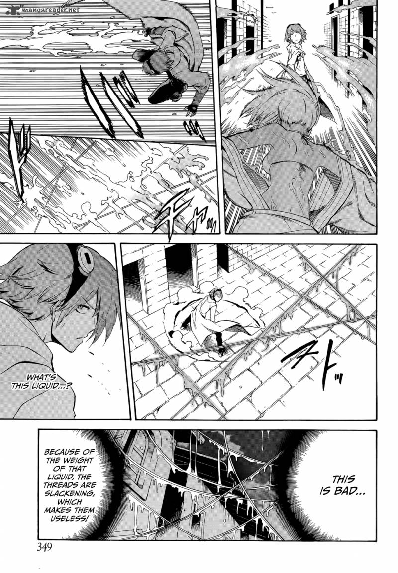 Akame Ga Kiru 36 19