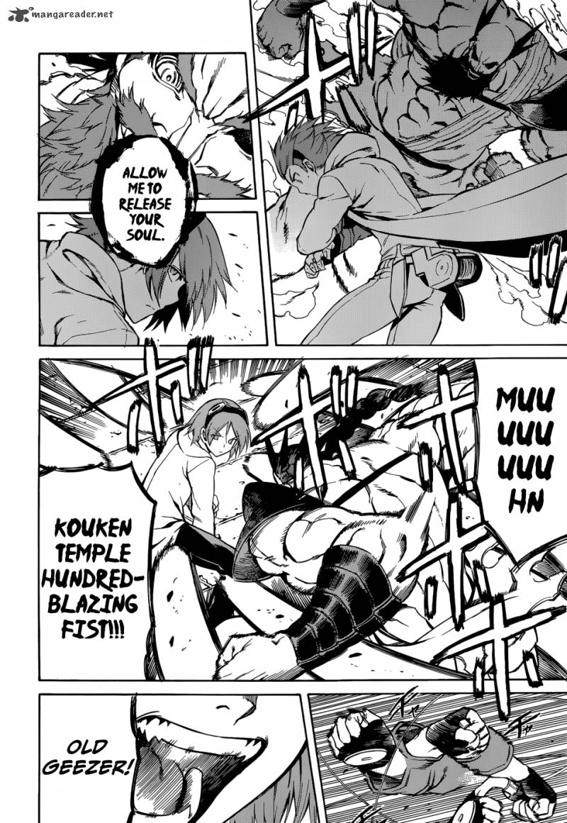 Akame Ga Kiru 36 2