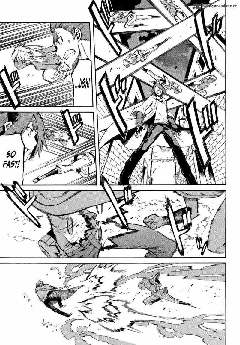 Akame Ga Kiru 36 21