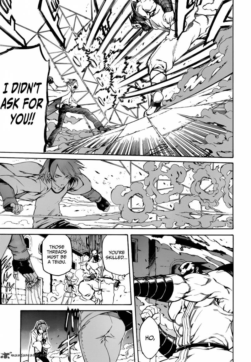 Akame Ga Kiru 36 3