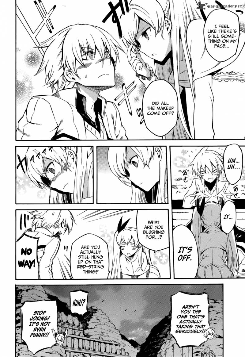 Akame Ga Kiru 36 36
