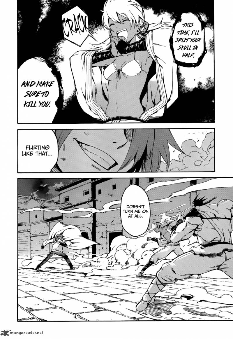 Akame Ga Kiru 36 4