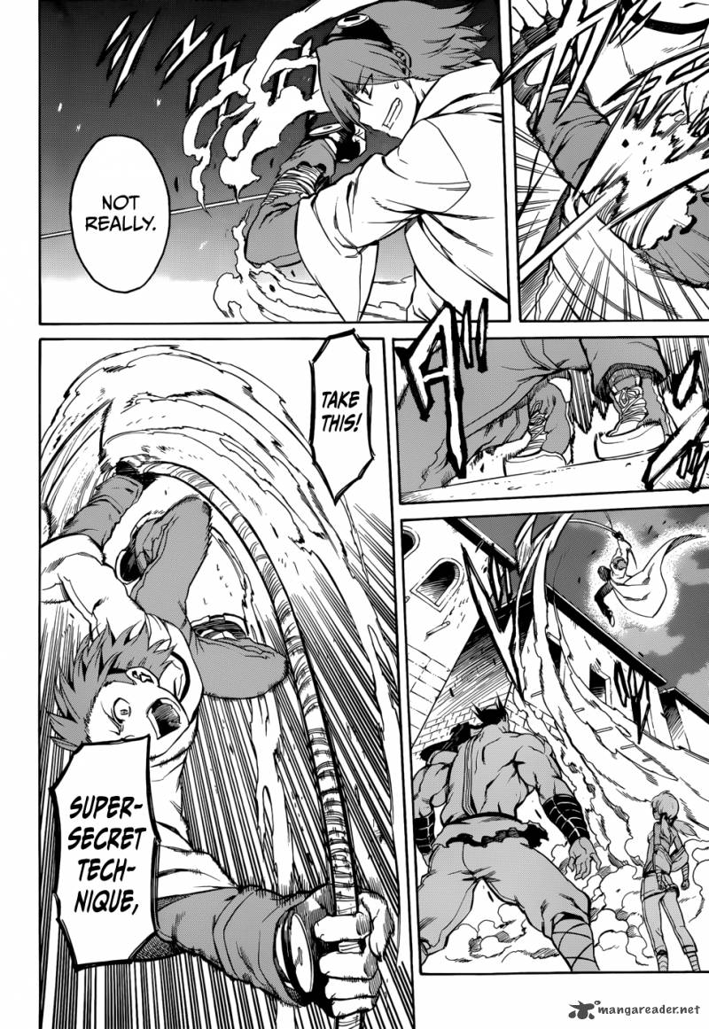 Akame Ga Kiru 36 8